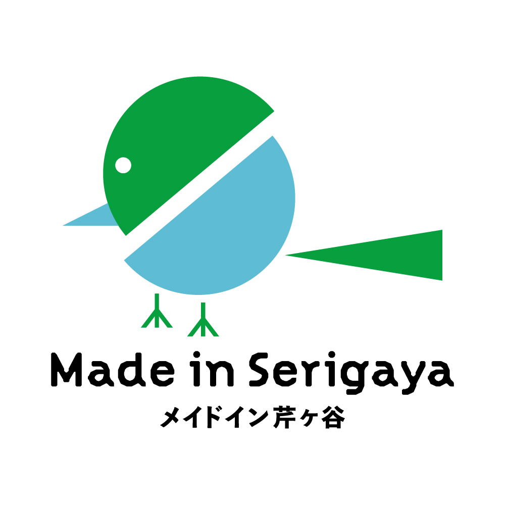 Made in Serigaya