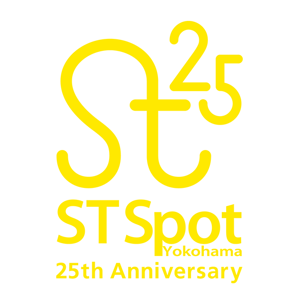 ST spot 25th Anniversary（C, D, E/W）